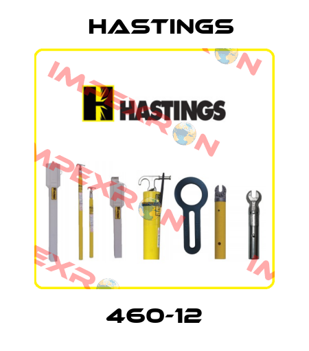 460-12 Hastings