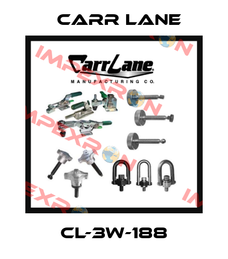 CL-3W-188 Carr Lane