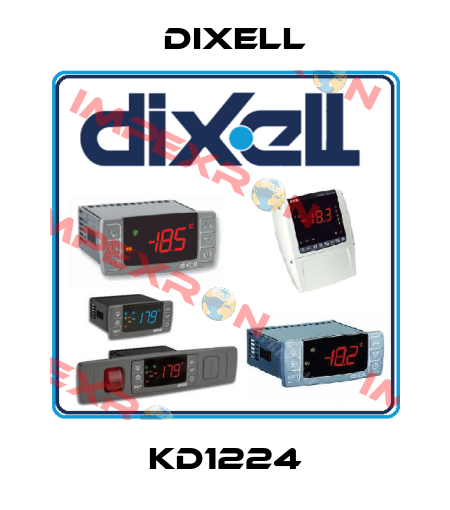 KD1224 Dixell