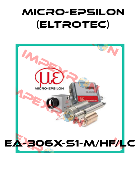 EA-306X-S1-M/HF/LC Micro-Epsilon (Eltrotec)