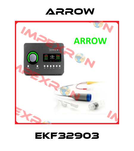 EKF32903 Arrow