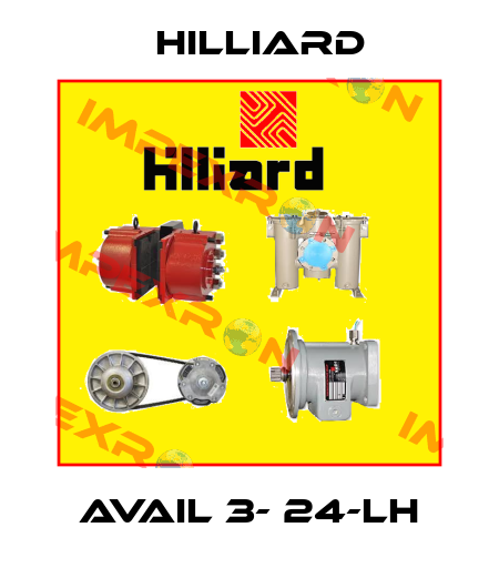 AVAIL 3- 24-LH Hilliard