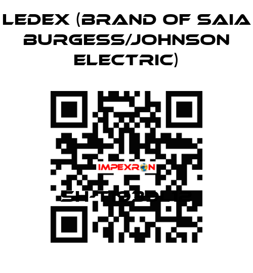 SH-T1939L12 Ledex (brand of Saia Burgess/Johnson Electric)