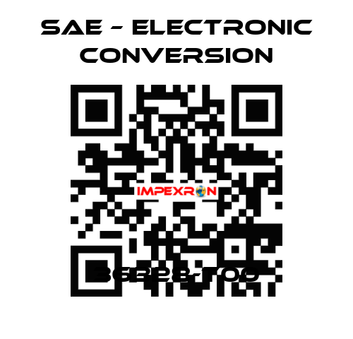 36328-T00 SAE – Electronic Conversion
