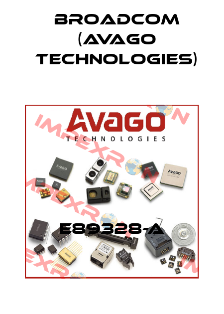 E89328-A Broadcom (Avago Technologies)