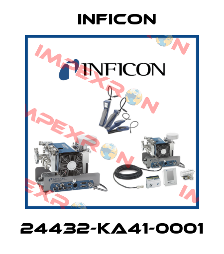 24432-KA41-0001 Inficon