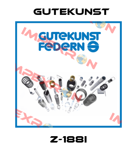 Z-188I Gutekunst