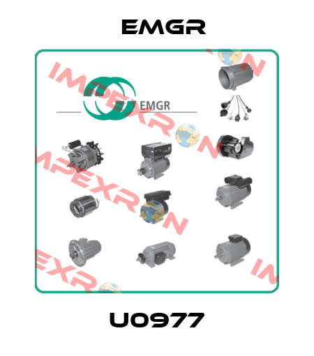 U0977 EMGR