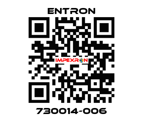 730014-006 Entron