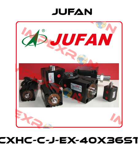 CXHC-C-J-EX-40X36ST Jufan
