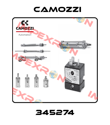 345274 Camozzi