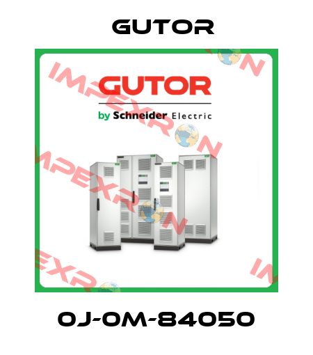 0J-0M-84050 Gutor