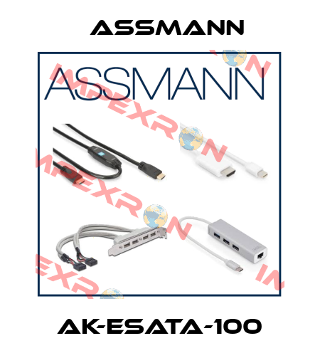 AK-ESATA-100 Assmann