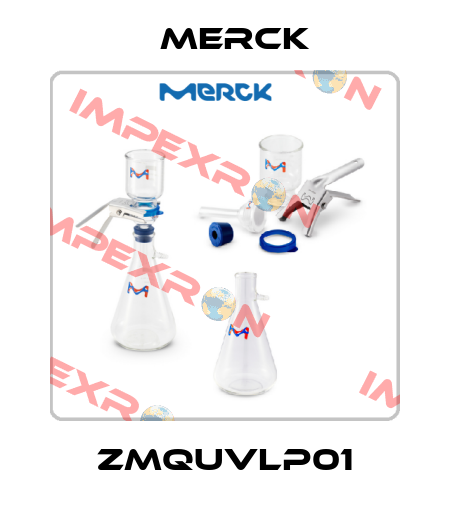 ZMQUVLP01 Merck