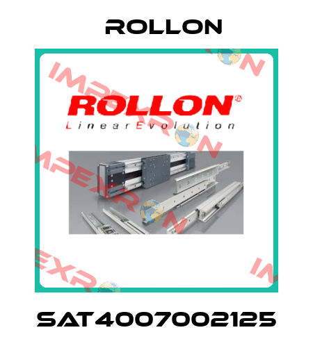 SAT4007002125 Rollon