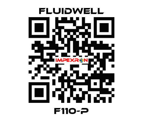 F110-P Fluidwell