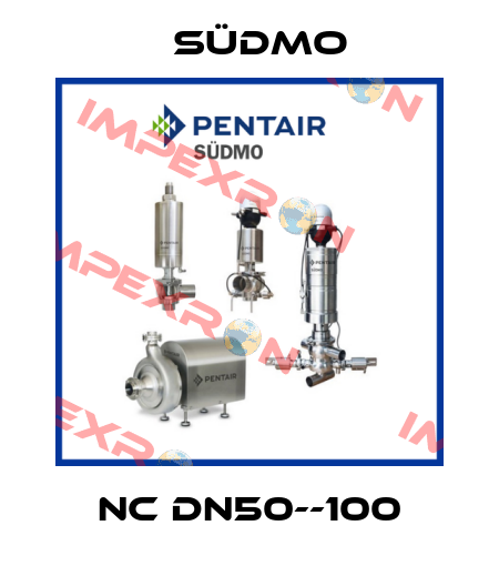 NC DN50--100 Südmo