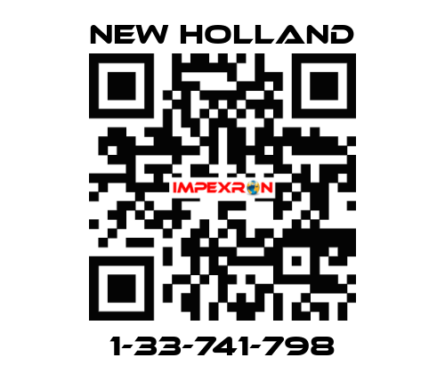 1-33-741-798 New Holland