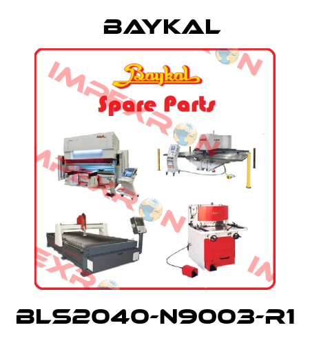 BLS2040-N9003-R1 BAYKAL