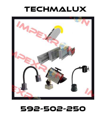 592-502-250 Techmalux