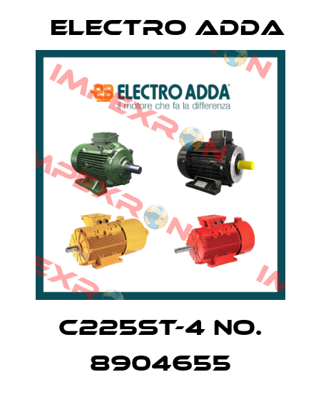 C225ST-4 No. 8904655 Electro Adda