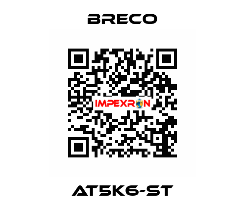 AT5K6-ST Breco