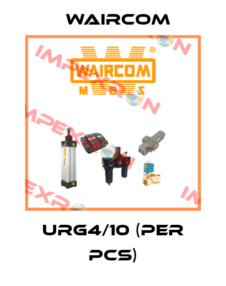 URG4/10 (per pcs) Waircom