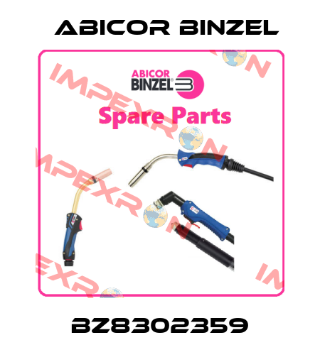 BZ8302359 Abicor Binzel
