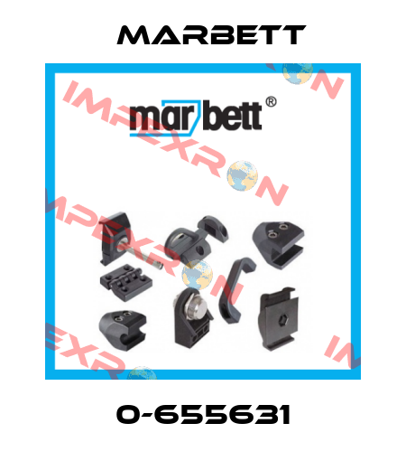 0-655631 Marbett
