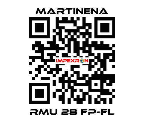 RMU 28 FP-FL Martinena