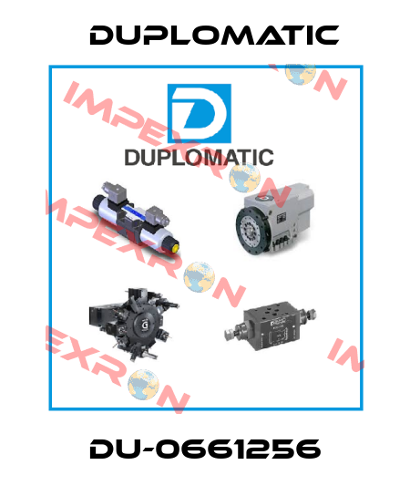 DU-0661256 Duplomatic