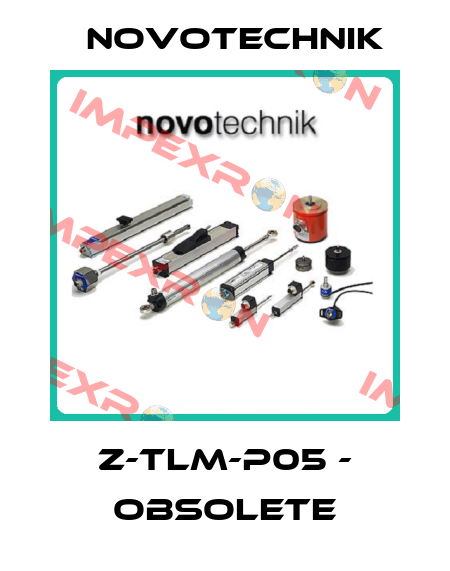 Z-TLM-P05 - obsolete Novotechnik