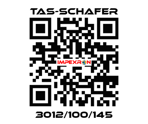 3012/100/145 TAS-SCHAFER