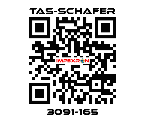 3091-165 TAS-SCHAFER