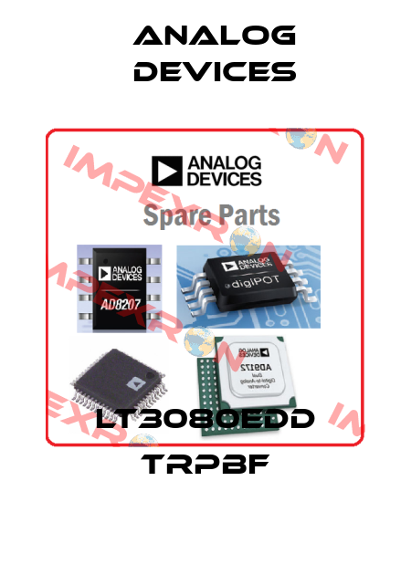 LT3080EDD TRPBF Analog Devices