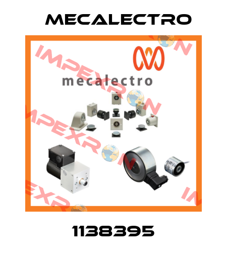 1138395 Mecalectro