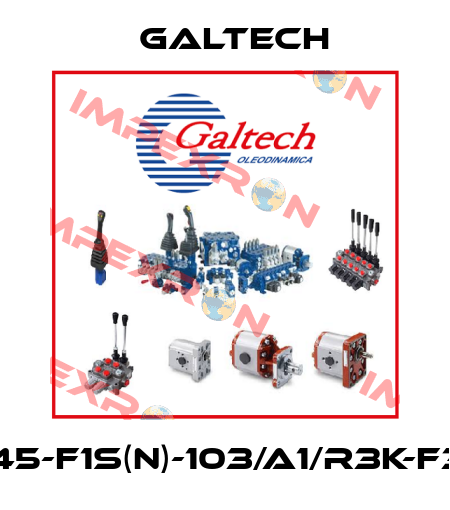 Q45-F1S(N)-103/A1/R3K-F3D Galtech