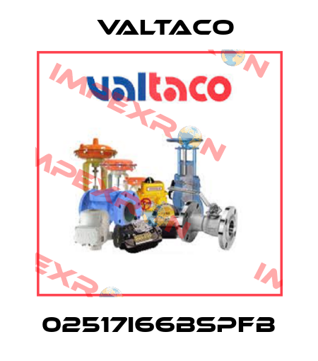 02517I66BSPFB Valtaco