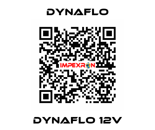 Dynaflo 12V Dynaflo