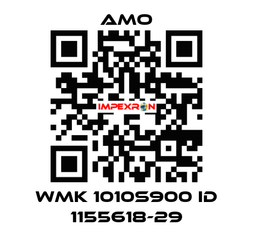 WMK 1010S900 ID 1155618-29 Amo