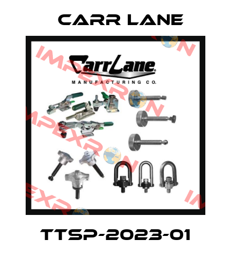 TTSP-2023-01 Carr Lane