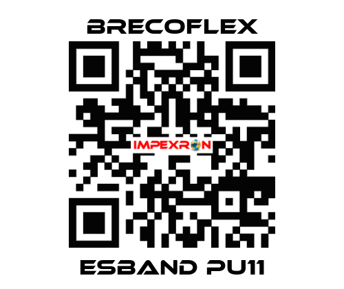 ESBAND PU11 Brecoflex