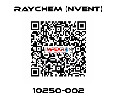 10250-002 Raychem (nVent)