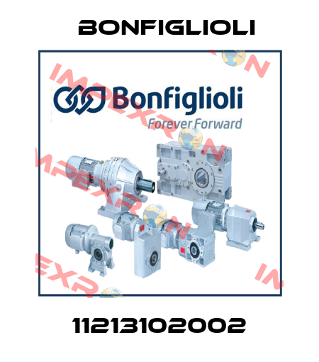 11213102002 Bonfiglioli