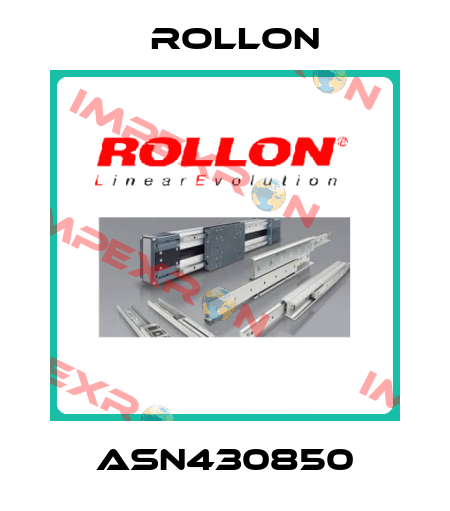 ASN430850 Rollon