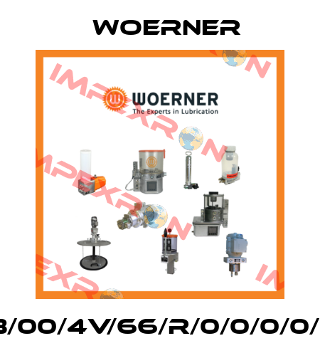 PMF-A.B/00/4V/66/R/0/0/0/0/1/0/0/1/0 Woerner