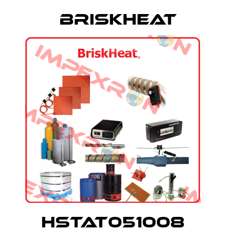 HSTAT051008 BriskHeat