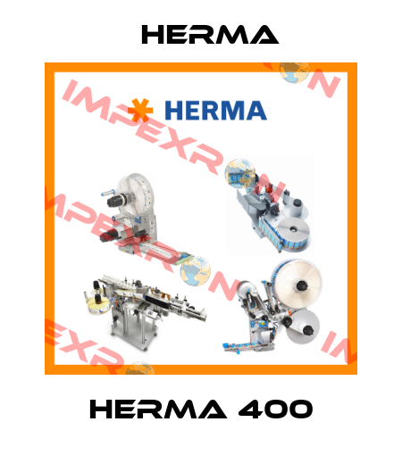 HERMA 400 Herma