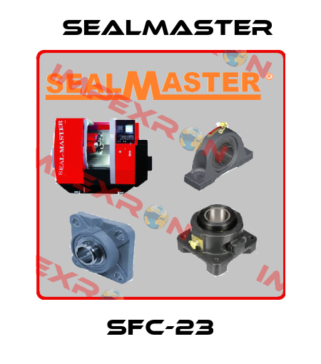 SFC-23 SealMaster