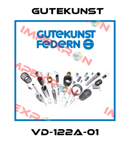 VD-122A-01 Gutekunst